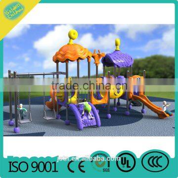 2016 New Outdoor Playground Equipment ,playground Slide,combined Playground photo-2
