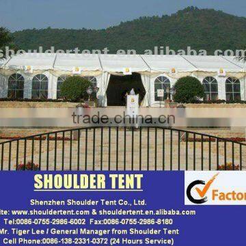 India Marquee Tent