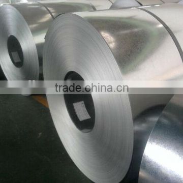 Galvanized Iron Sheet Roll for Construction