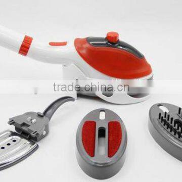 Steam brush,steam cleaner,steam iron, travel garment steam brush portable