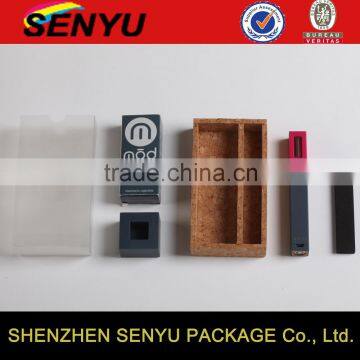 Corrugated Popular Style Paper Packaging Box Printing Service photo-6