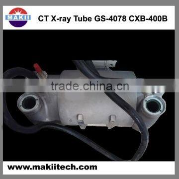 Varian CTTube CXB-400B/C X-ray Tube GS-4078 CXB-400B/C