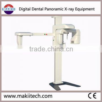 digital opg odontologics pan ceph x-ray machine