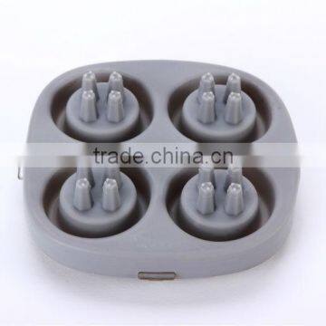 New Item Skin-friendly Electric Head Massager Best Massage for Head photo-5