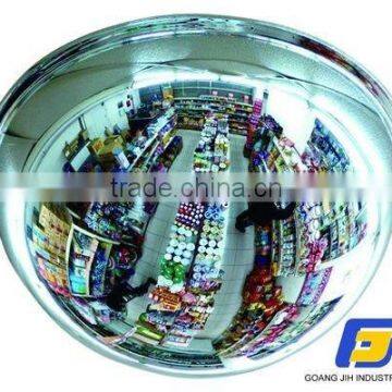 45CM 360 DEGREES FULL ARCYLIC DOME MIRROR