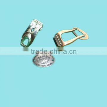 zinc die casting - bottle opener