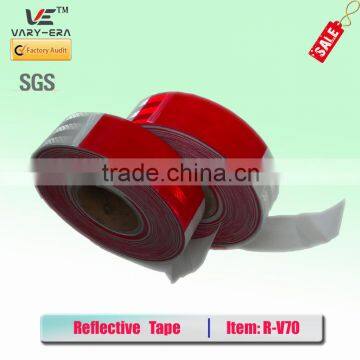 Vehicle Reflective Tape Solid Colourful and more colors availble for Truck