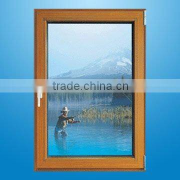 Interior-Open-Interior-Tilt Casement Window and Door