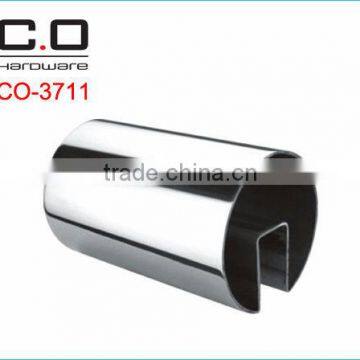 Stainless Steel Handrail Balustrade/Staircase Railing