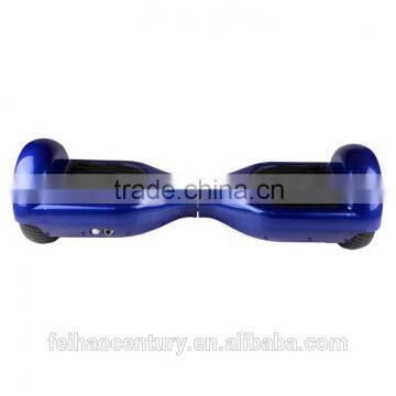 Mart hoverboard electric self balancing scooter 2015 new products