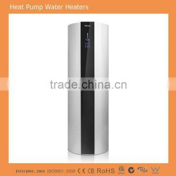 Air to Water Heat Pump