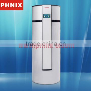 Heat Pump Air to Water High Temperature(CE, CB, EC, ETL, CETL, C-TICK, WATER MARK, STANDARD MARK, UL, SABS, SANS, SAA, SASO)