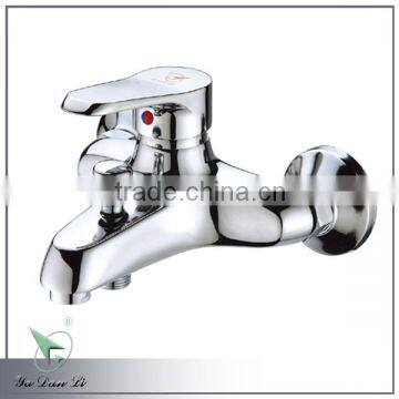 wall mounted single lever tub mixer 3094