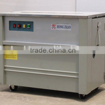 Semi-auto Strapping packing Machine