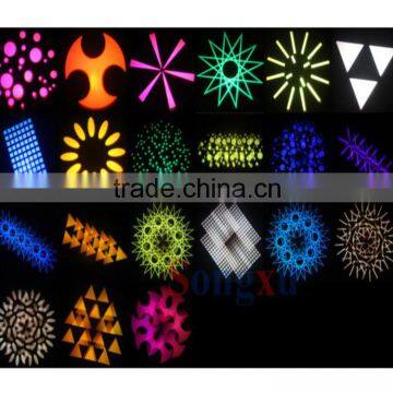 10R 280W 3 IN 1 Wash Spot Beam Moving Head Stage Disco Lighting photo-6