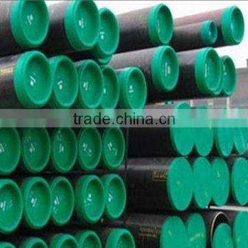 oil pipe j55 API 5CT large diameter