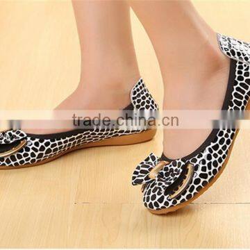 New Design Slipper Foot Therapy Massaging Shoes Italy Women Shoes With Great Price XT-DA0942 photo-4