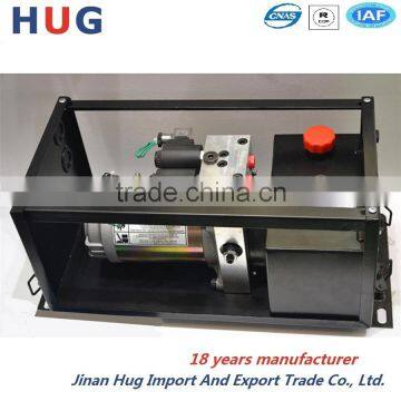 China supplier Hydraulic power unit for farm tractors