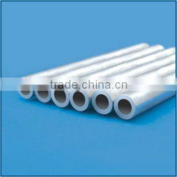 Perforated small-diameter seamless steel tubes