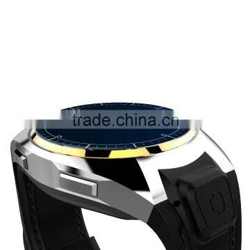 Multifunctional Gps Watch for Seniors and Old People photo-3