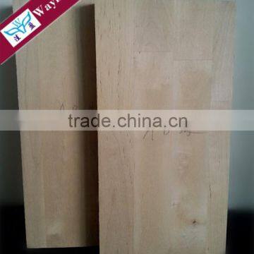 Birch Finger Joint Blanks for Furniture photo-5