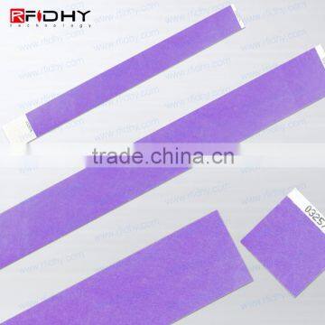 One-time Using MIFARE (R) Ultralight Wristband photo-2