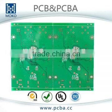 Double Side 2 Layer Electronic Circuit Board photo-4