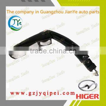 HIGER bus KLQ6125 side wing rearview mirror assy