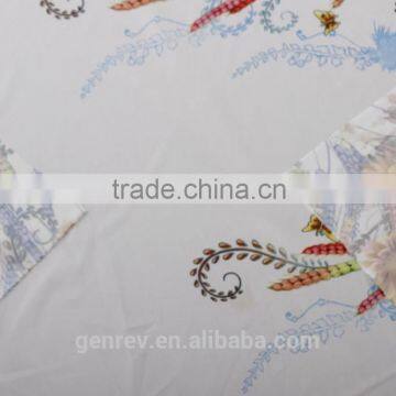Digital Print Digitall Print Polyester Fabric Digital Printing on Fabric 100% Poly Fabric photo-4