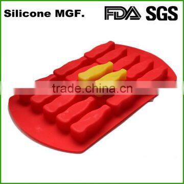 Ice Cream Machine Silicone Ice Cream Maker photo-2
