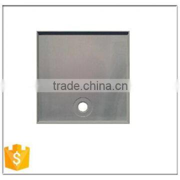 china supply bathroom tile shower tray