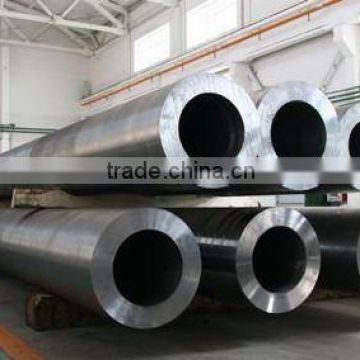 din17175 alloy steel seamless pipe