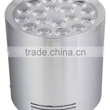 high brightness and High Quality Surface Mounted led downlight dimmable 18w