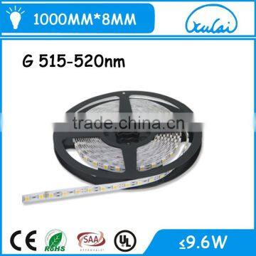 Shenzhen Quality high power angle 120 led flex strip light