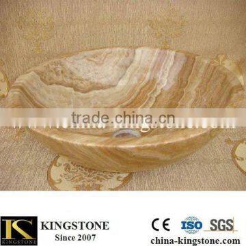 Good Quality marble surface wash basin Designs