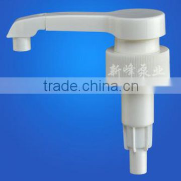 Factory sale various 33/410 lotion pump