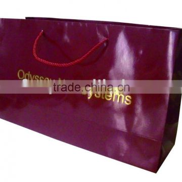 shopping bag