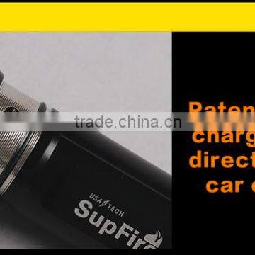 Supfire C2 Bright Light Remote Control Bike Light photo-6