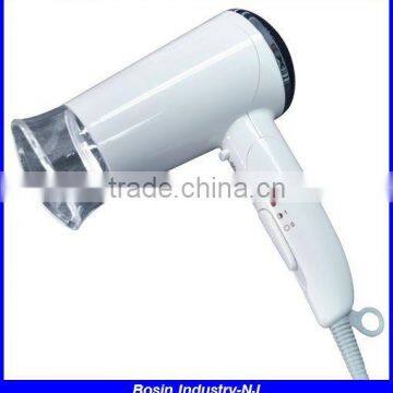 salon hair dryer with 110V and 220V, Plastic Professional Hair Dryer