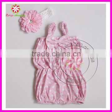 Hot sale romper baby,baby rompers,knitted baby jumpsuit