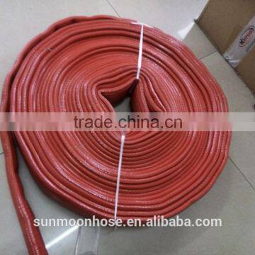 PVC lay-flat hose,garden hose ,and hose fittings