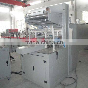 20package /Min Shrink Wrap Machine for Bottle photo-4