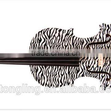 Types Romania Violin TL-1307 photo-3