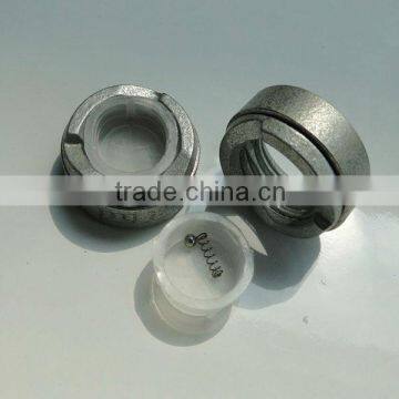 Round Anti-theft Nut With Spring and Balls for Sale photo-2