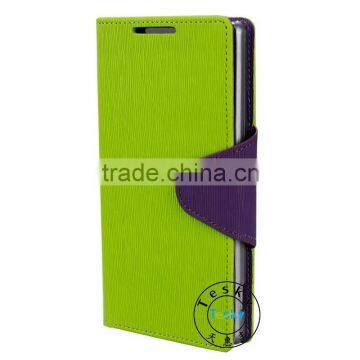 BOOK CASE FOR SONY Z2,PURSE SHOCKPROOF CASE COVER FOR SONY Z2 L50W