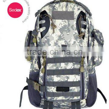 multifunctional outdoor sports backpack bag