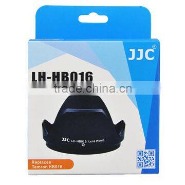 Flower Lens Hood 67mm JJC LH-HB016 67mm Lens Hood For Tamron HB016