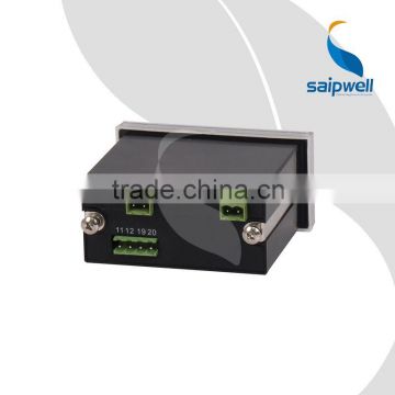 SAIPWELL/SAIP New Energy Meter Single Phase Digital Voltage Meter