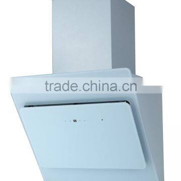 GS Approved 600mm Stainless Steel Push Button Cooker Hood Motor photo-4