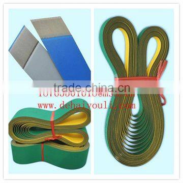 endless nylon flat transmission belts